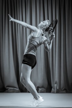 Ausschnitte 2607 - Bezirksmeisterschaften